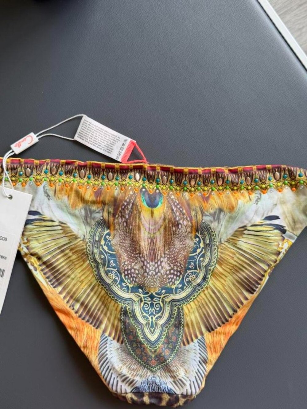 CAMILLA Swim Bikini Bottom Bundle — 2 Pairs — NWT — Sizes US 6 & US 10 - Picture 2 of 7